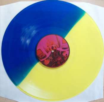 4LP/Set di cofanetti Vibravoid: 2001 - 15th Anniversary Edition LTD | NUM