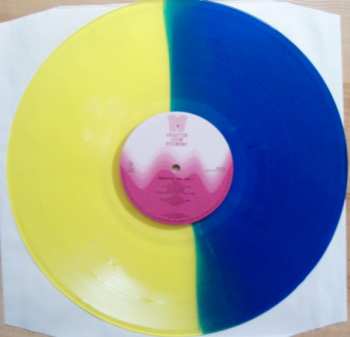 4LP/Set di cofanetti Vibravoid: 2001 - 15th Anniversary Edition LTD | NUM
