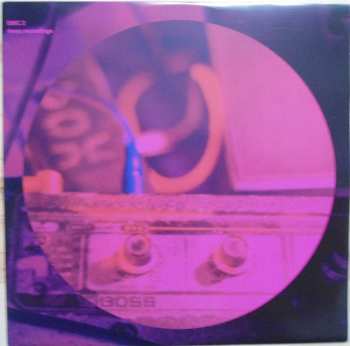 4LP/Set di cofanetti Vibravoid: 2001 - 15th Anniversary Edition LTD | NUM