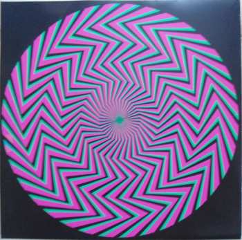 4LP/Set di cofanetti Vibravoid: 2001 - 15th Anniversary Edition LTD | NUM