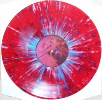 4LP/Set di cofanetti Vibravoid: 2001 - 15th Anniversary Edition LTD | NUM