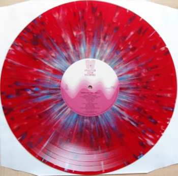 4LP/Set di cofanetti Vibravoid: 2001 - 15th Anniversary Edition LTD | NUM