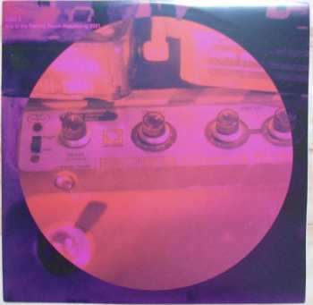 4LP/Set di cofanetti Vibravoid: 2001 - 15th Anniversary Edition LTD | NUM