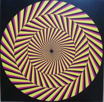 4LP/Set di cofanetti Vibravoid: 2001 - 15th Anniversary Edition LTD | NUM