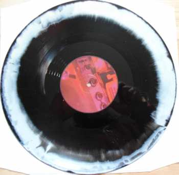 4LP/Set di cofanetti Vibravoid: 2001 - 15th Anniversary Edition LTD | NUM