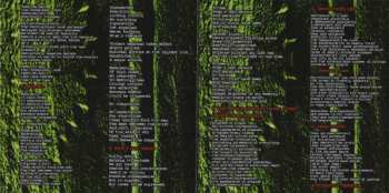 CD Vibrion: Closed Frontiers / Erradicated Life