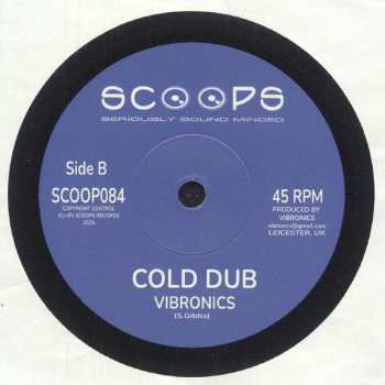 SP Vibronics: Cold World 