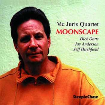 Album Vic Juris Quartet: Moonscape