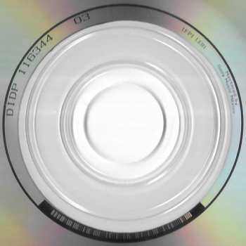 3CD/Set di cofanetti Vicente Fernandez: Tesoros De Coleccion