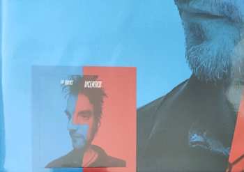 LP Vicentico: Los Rayos