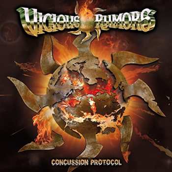 CD Vicious Rumors: Concussion Protocol  DIGI