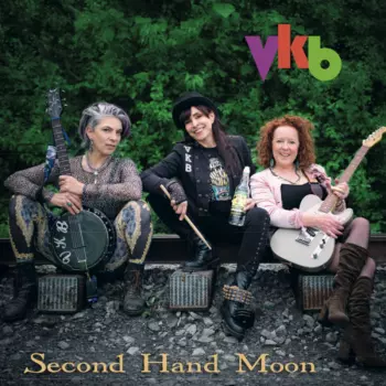 Second Hand Moon