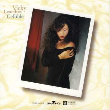 CD Vicky Leandros: Gefühle