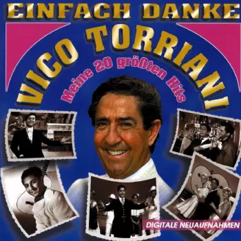 Einfach Danke - Meine 20 Größten Hits