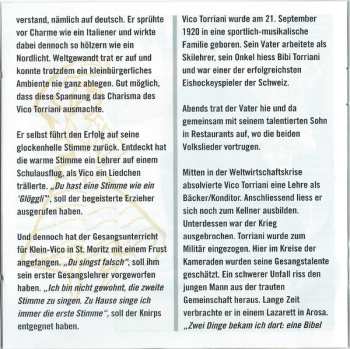 CD Vico Torriani: Granada