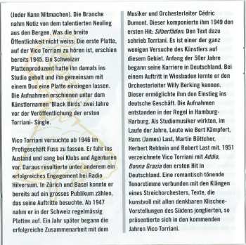 CD Vico Torriani: Granada