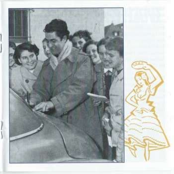 CD Vico Torriani: Granada