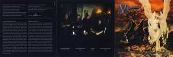 CD Victims Of Creation: Symmetry Of Our Plagued Existence