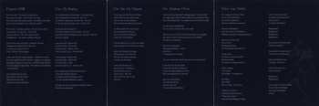 CD Victims Of Creation: Symmetry Of Our Plagued Existence