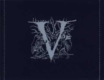 CD Victims Of Creation: Symmetry Of Our Plagued Existence