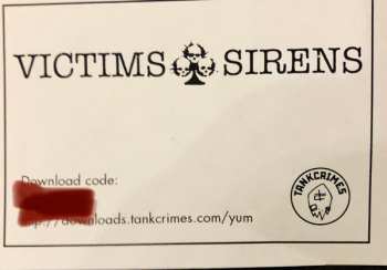 LP Victims: Sirens LTD