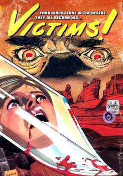 Album Victims: Victims