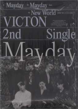 Album VICTON: Mayday