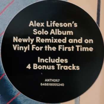 2LP Victor: Victor