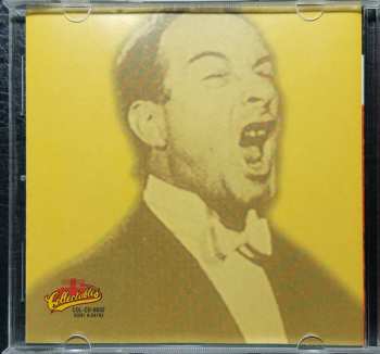 CD Victor Borge: Comedy In Music