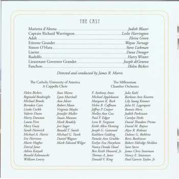 CD Victor Herbert: Naughty Marietta