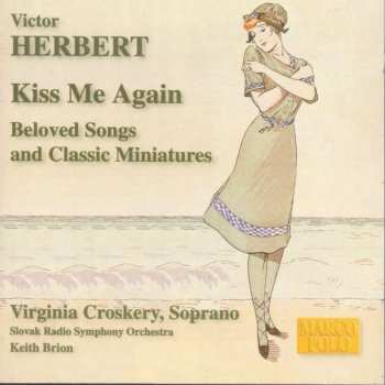 CD Victor Herbert: Orchesterstücke & Songs