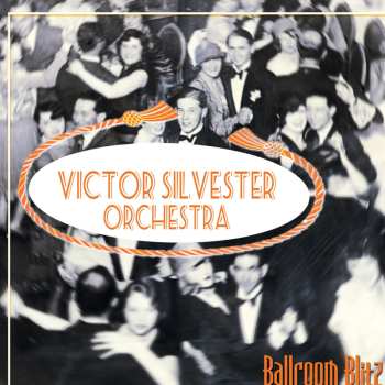 CD Victor Silvester: Slow, Slow, Quick, Quick, Slow..."