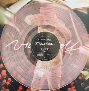 LP Victor Solf: Still. There's Hope CLR