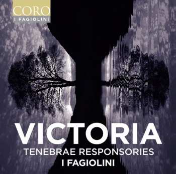 Album Harry Christophers: Tenebrae Responsories