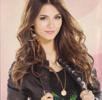 CD Victorious Cast: Victorious: Music From The Hit TV Show