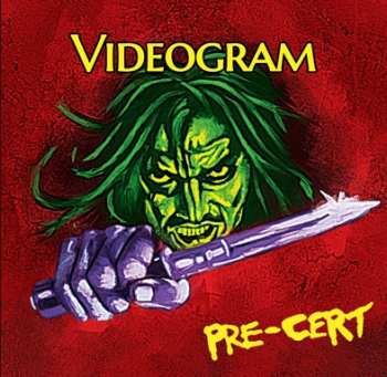 LP Videogram: Pre-Cert