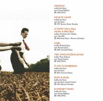 CD Vidiek: Best Of