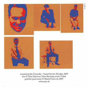 CD Vidiek: Best Of