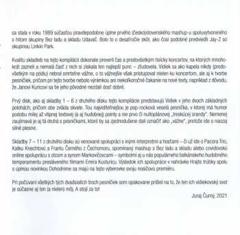 2CD Vidiek: Najvidiekovatejší