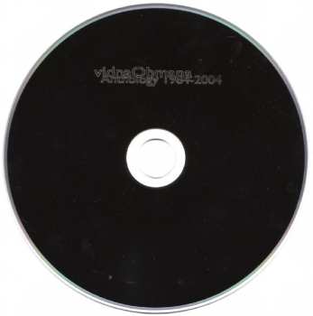 CD Vidna Obmana: Anthology 1984-2004