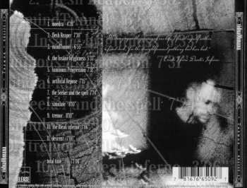 CD Vidna Obmana: Tremor