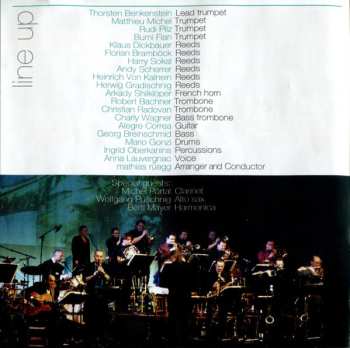 CD Vienna Art Orchestra: All That Strauss