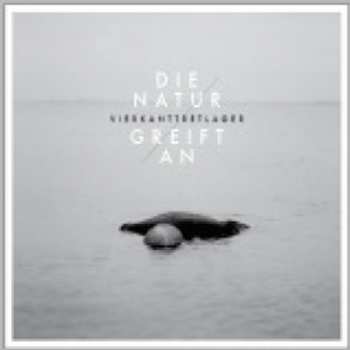 CD Vierkanttretlager: Die Natur Greift An