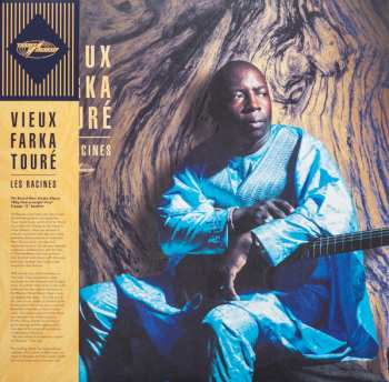 LP Vieux Farka TourÉ: Les Racines