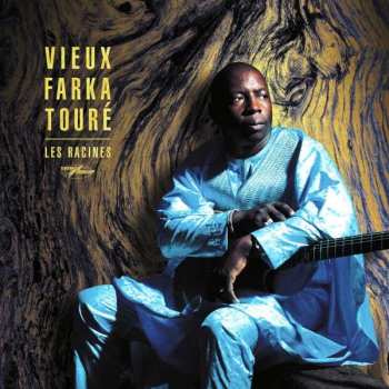 LP Vieux Farka TourÉ: Les Racines