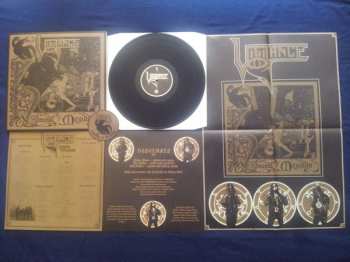 LP Vigilance: Hounds Of Megiddo