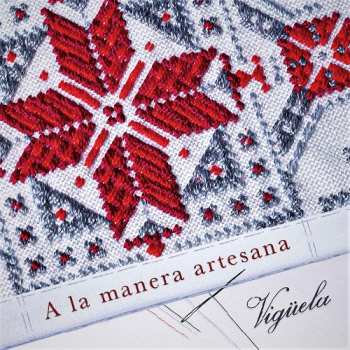 Album Viguela: A la manera artesana