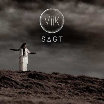 CD Víík: Sagt
