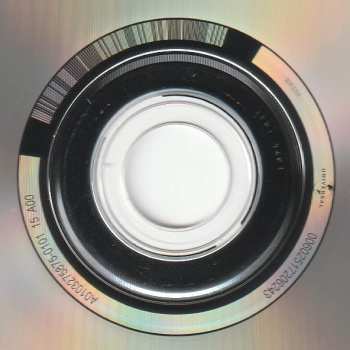 CD Viikate: Noutajan Valssi