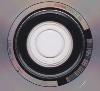 CD Víkingur Ólafsson: Debussy · Rameau